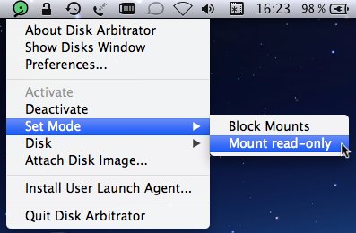 Disk-Arbitrator_setting